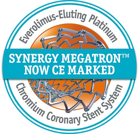 SYNERGY MEGATRON 3.50 MM x 24 MM